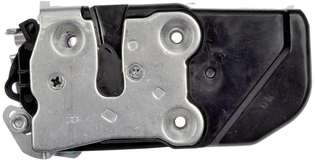 Dorman 931-681 1999-2001 Jeep Grand Cherokee Door Lock Actuator Motor