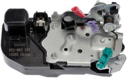 Dorman 931-681 1999-2001 Jeep Grand Cherokee Door Lock Actuator Motor