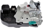 Dorman 931-685 2005-2010 Jeep Grand Cherokee Door Lock Actuator Motor