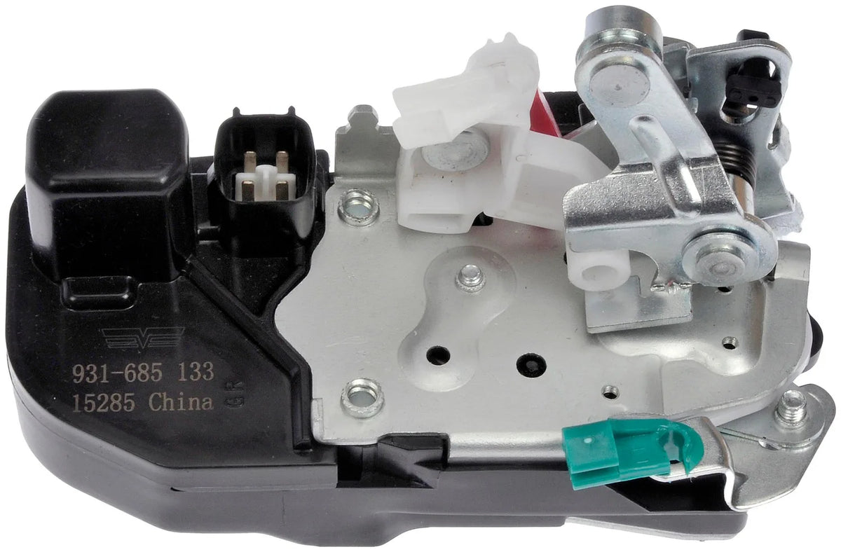 Dorman 931-685 2005-2010 Jeep Grand Cherokee Door Lock Actuator Motor