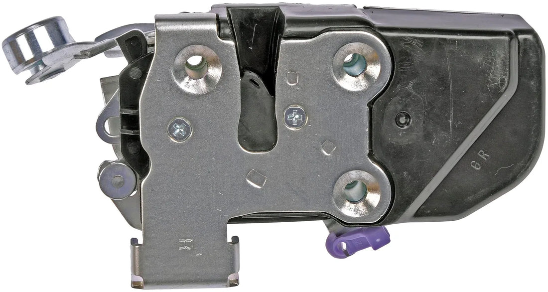 Dorman 931-687 2002-2007 Jeep Liberty Door Lock Actuator Motor