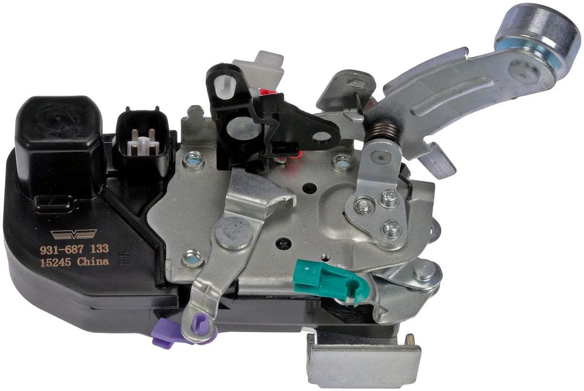 Dorman 931-687 2002-2007 Jeep Liberty Door Lock Actuator Motor
