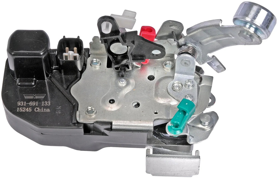 Dorman 931-691 2003-2007 Jeep Liberty Door Lock Actuator Motor
