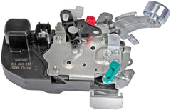 Dorman 931-691 Integrated Door Lock Actuator