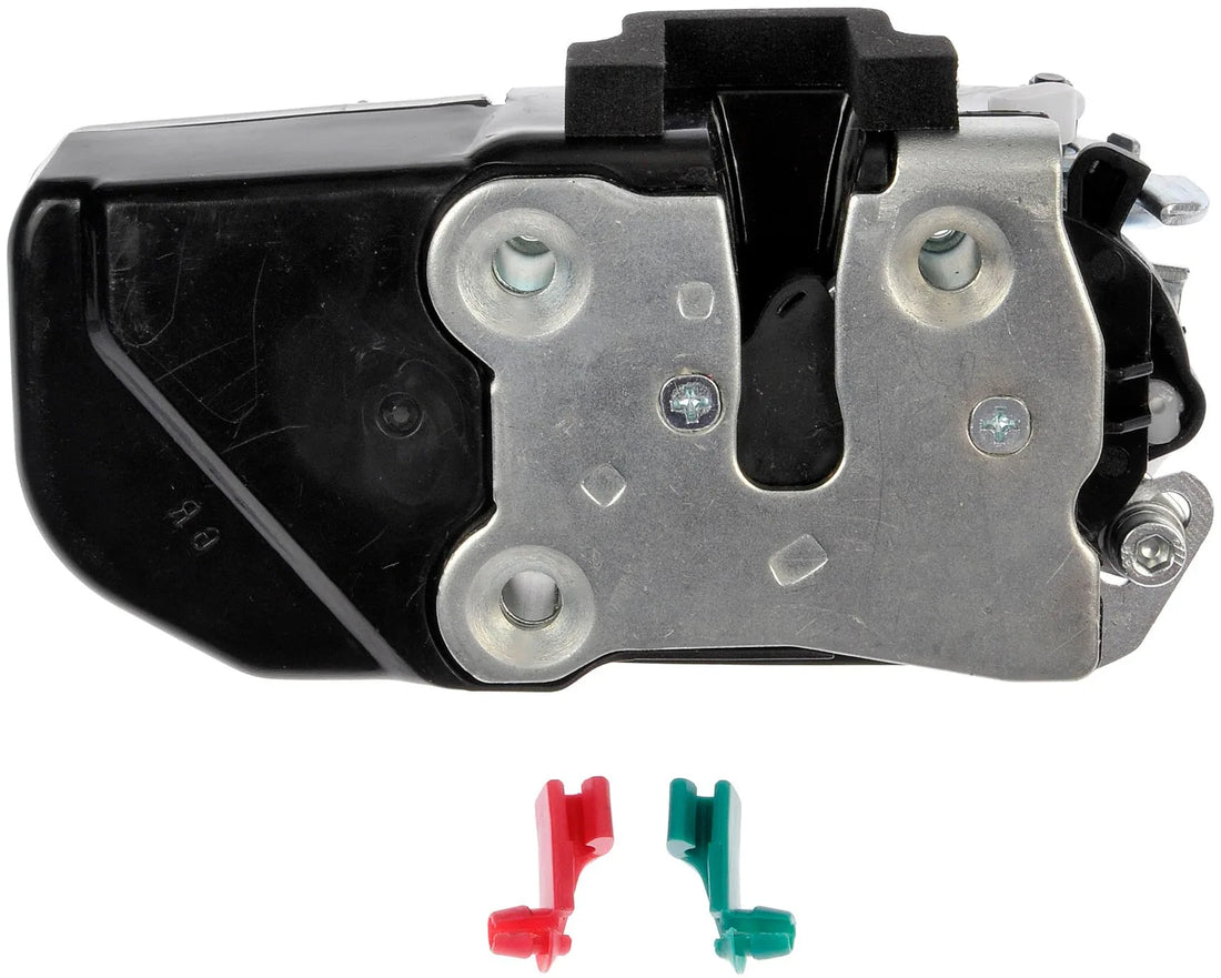 Dorman 931-692 2002-2007 Jeep Liberty Door Lock Actuator Motor