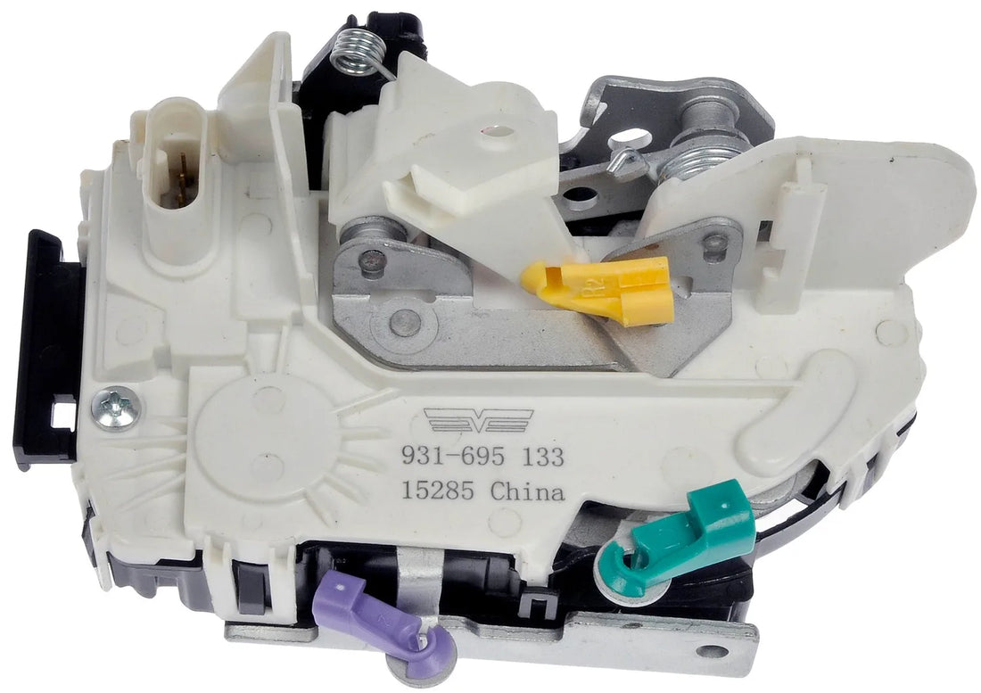 Dorman 931-695 2018 Jeep Wrangler JK Door Lock Actuator Motor