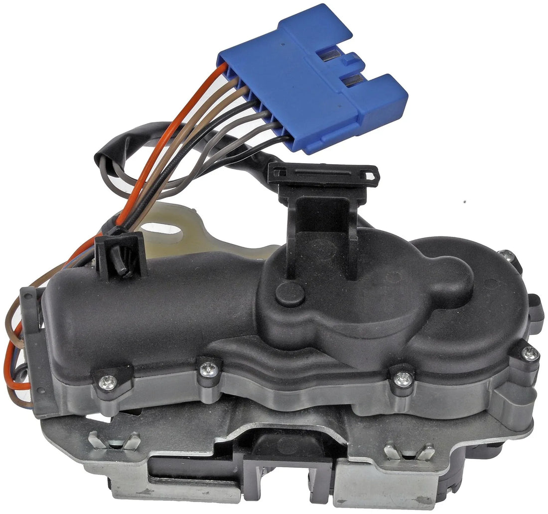 Dorman 931-703 2004-2008 Chrysler Pacifica Liftgate Lock Actuator