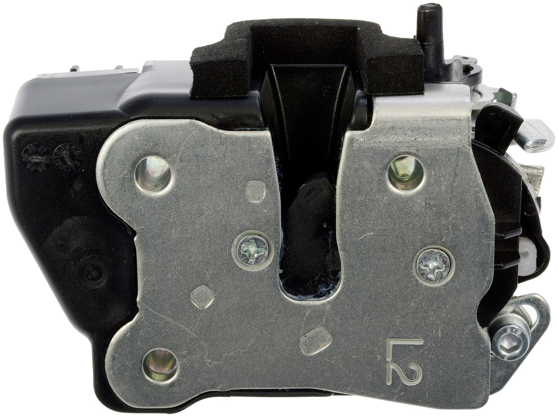 Dorman 931-756 2008-2010 Dodge Ram 4500 Door Latch Assembly