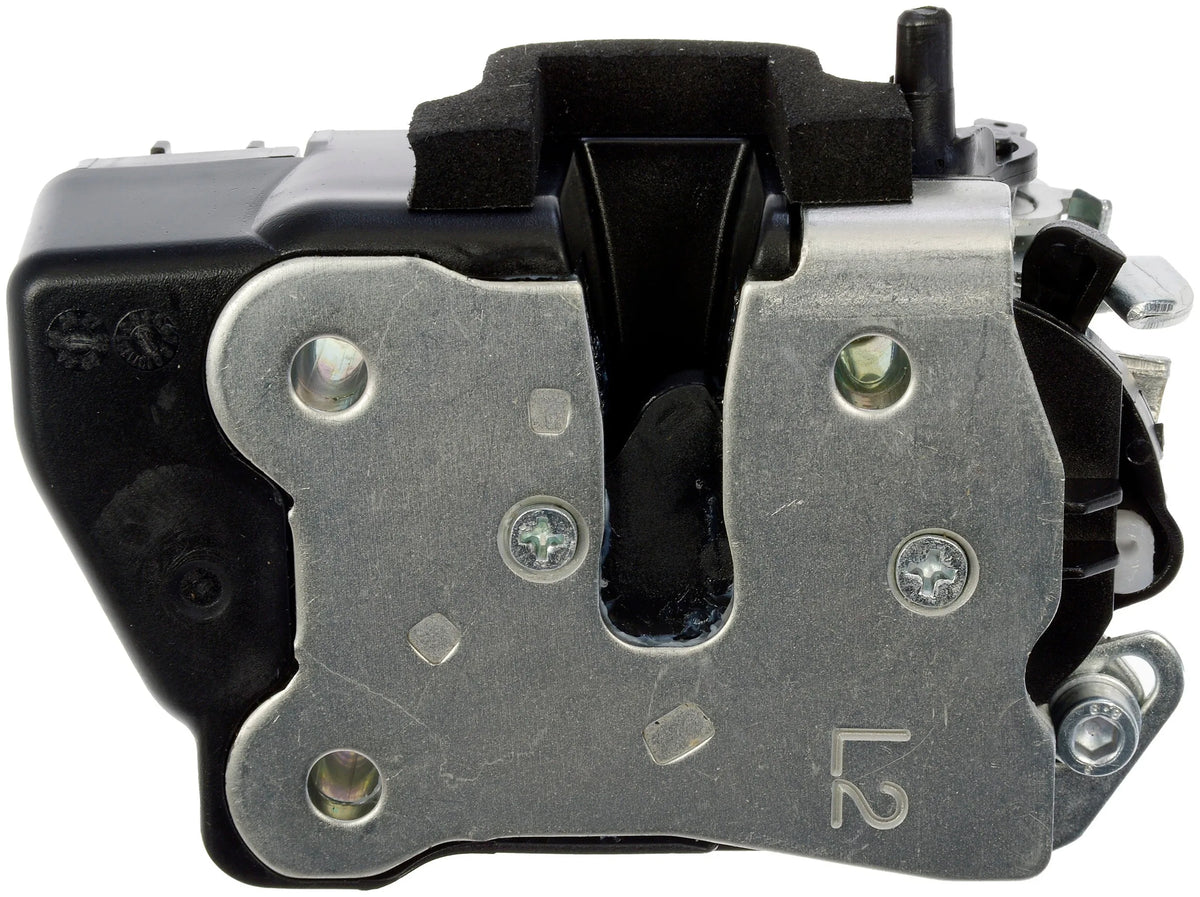 Dorman 931-756 2008-2010 Dodge Ram 4500 Door Latch Assembly