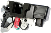 Dorman 931-756 2008-2010 Dodge Ram 4500 Door Latch Assembly
