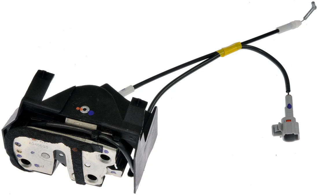 Dorman 931-802 2000-2006 Toyota Tundra Door Lock Actuator Motor