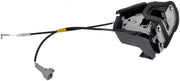 Dorman 931-802 2000-2006 Toyota Tundra Door Lock Actuator Motor