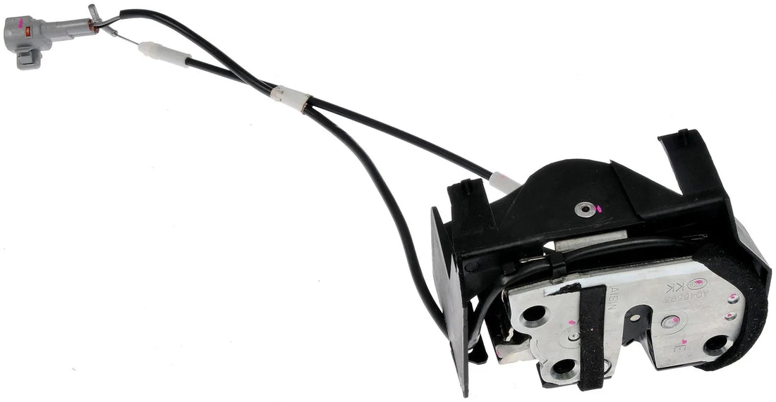 Dorman 931-803 2000-2006 Toyota Tundra Door Lock Actuator Motor