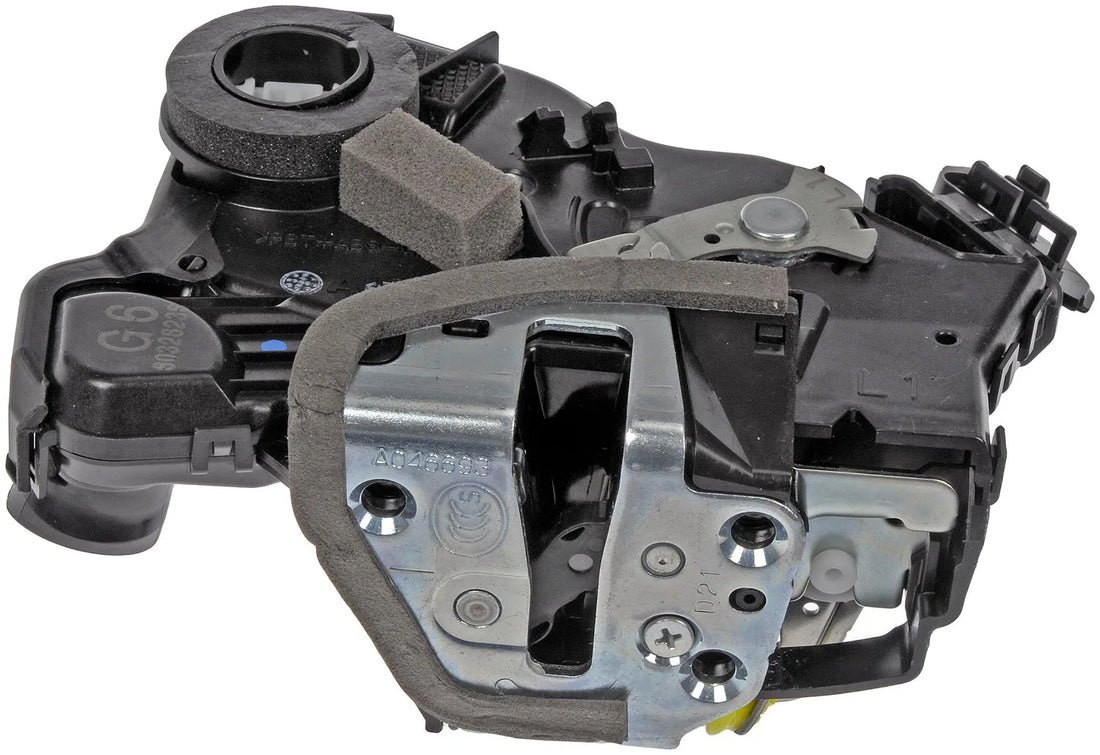 Dorman 931-822 2008-2014 Lexus IS F Door Lock Actuator Motor