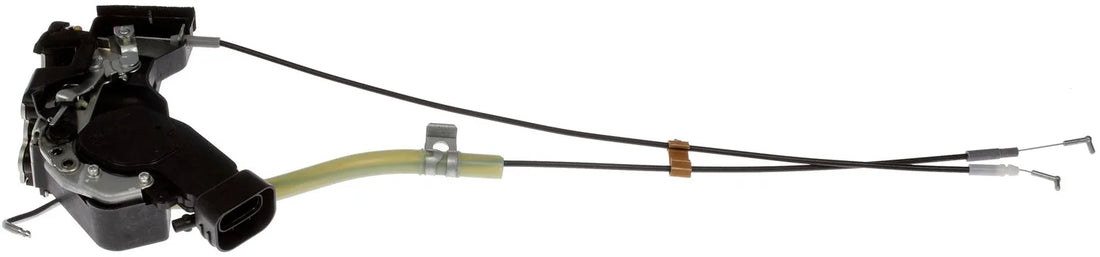 Dorman 931-844 1999-2007 Toyota Land Cruiser Door Lock Actuator Motor