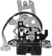 Dorman 931-861 2001-2007 Toyota Sequoia Liftgate Lock Actuator