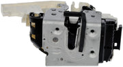 Dorman 931-901 2017-2025 Jeep Compass Door Lock Actuator Motor