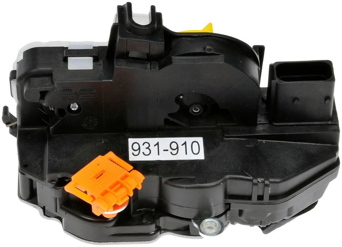 Dorman 931-910 2018-2019 Chevrolet Sonic Door Lock Actuator Motor