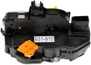 Dorman 931-910 2018-2019 Chevrolet Sonic Door Lock Actuator Motor
