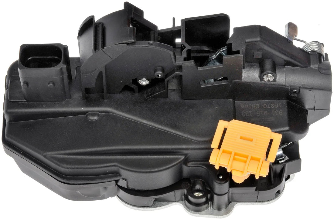 Dorman 931-915 2017 GMC Acadia Limited Door Lock Actuator Motor