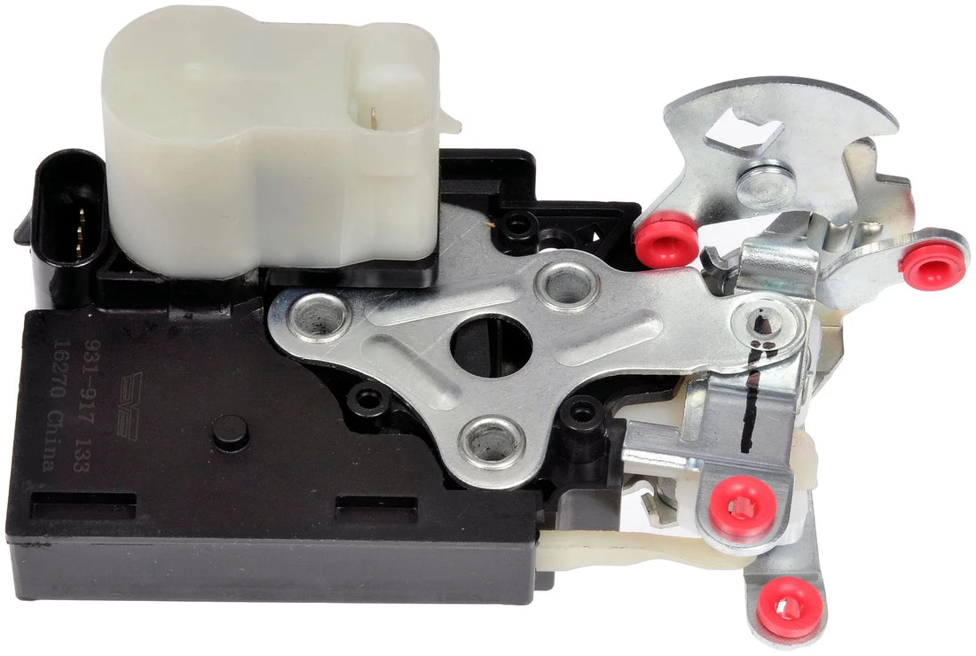 Dorman 931-917 2005-2009 Chevrolet Uplander Door Lock Actuator Motor
