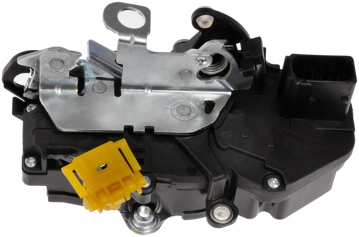 Dorman 931-920 2010-2014 Chevrolet Silverado 3500 HD Door Lock Actuator Motor