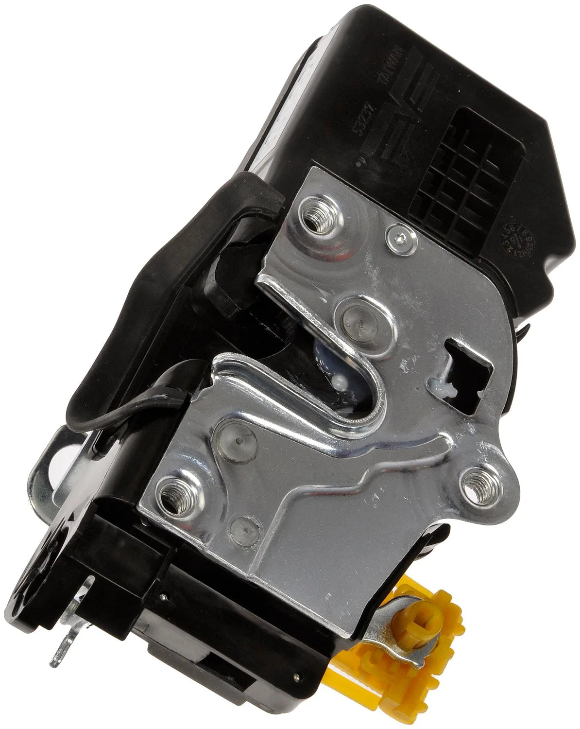 Dorman 931-921 2010-2014 Chevrolet Silverado 3500 HD Door Lock Actuator Motor