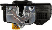 Dorman 931-921 2010-2014 Chevrolet Silverado 3500 HD Door Lock Actuator Motor