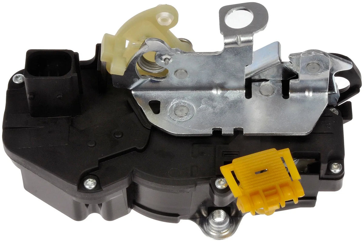 Dorman 931-921 2010-2014 Chevrolet Silverado 3500 HD Door Lock Actuator Motor