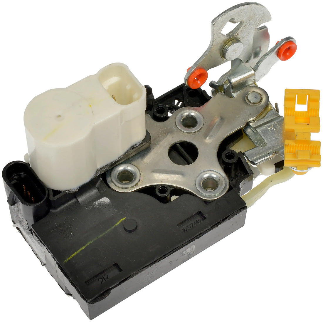 Dorman 931-926 2007 Chevrolet Silverado 1500 Classic Door Lock Actuator Motor