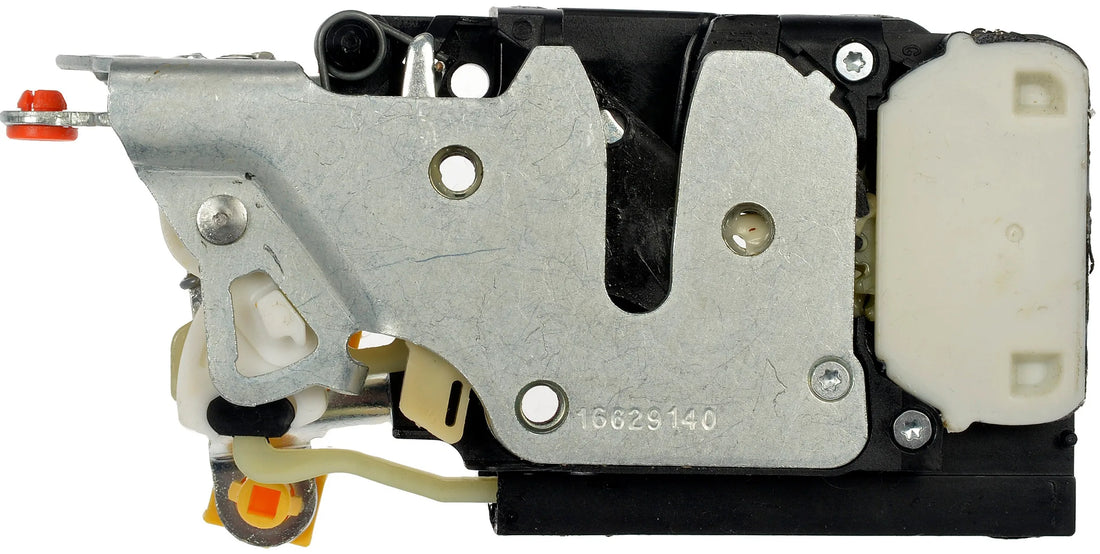 Dorman 931-926 2007 Chevrolet Silverado 1500 Classic Door Lock Actuator Motor