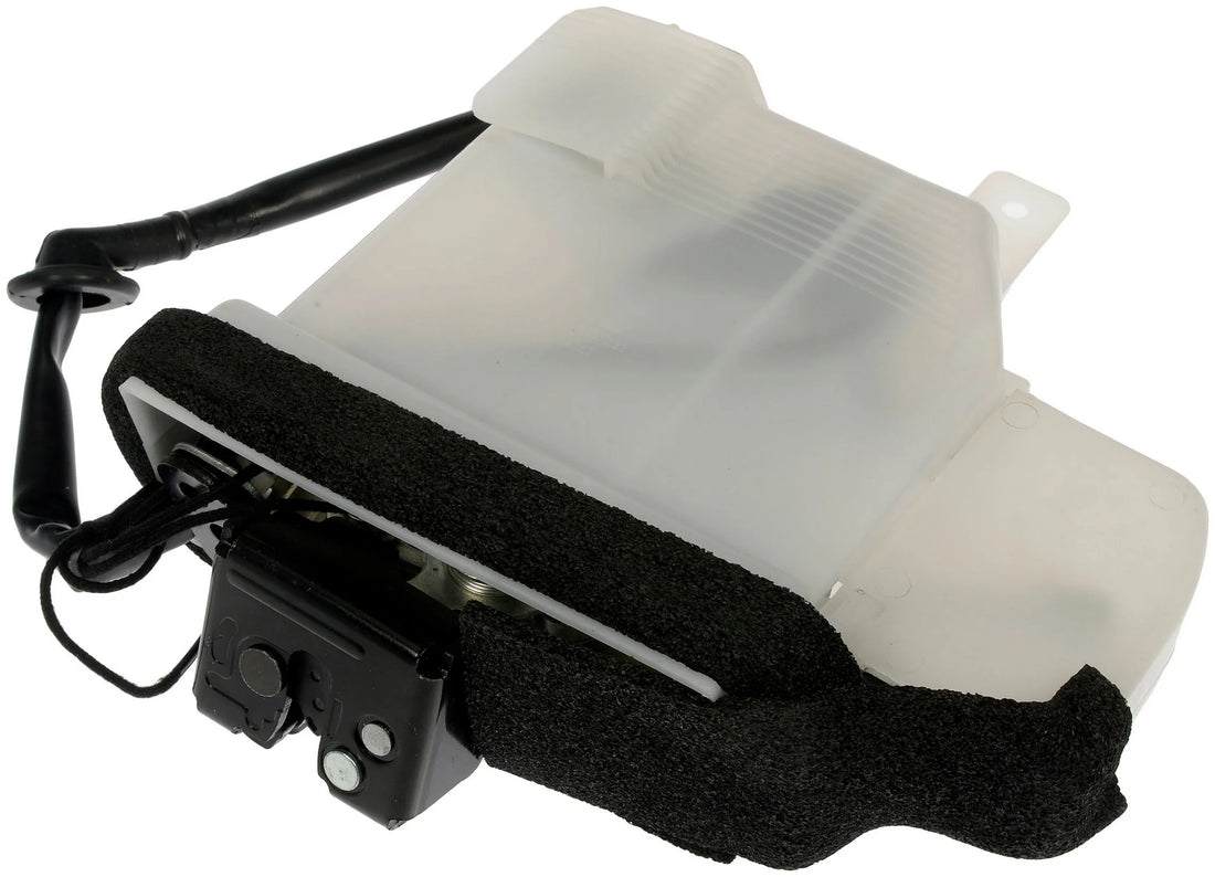 Dorman 931-929 2003-2009 Toyota 4Runner Liftgate Lock Actuator
