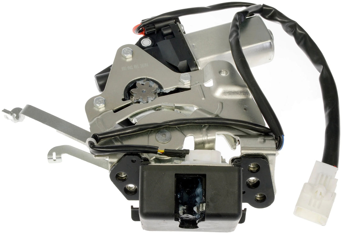 Dorman 931-942 2004-2010 Toyota Sienna Liftgate Lock Actuator