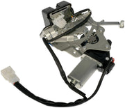 Dorman 931-942 2004-2010 Toyota Sienna Liftgate Lock Actuator