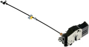 Dorman 931-944 2006-2011 Chevrolet HHR Door Lock Actuator Motor