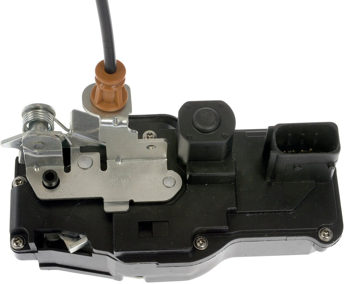 Dorman 931-944 2006-2011 Chevrolet HHR Door Lock Actuator Motor