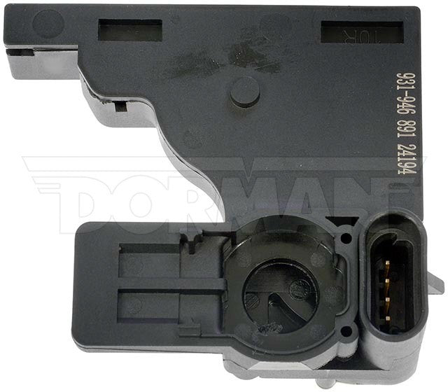 Dorman 931-946 2006-2011 Cadillac DTS Door Ajar Switch