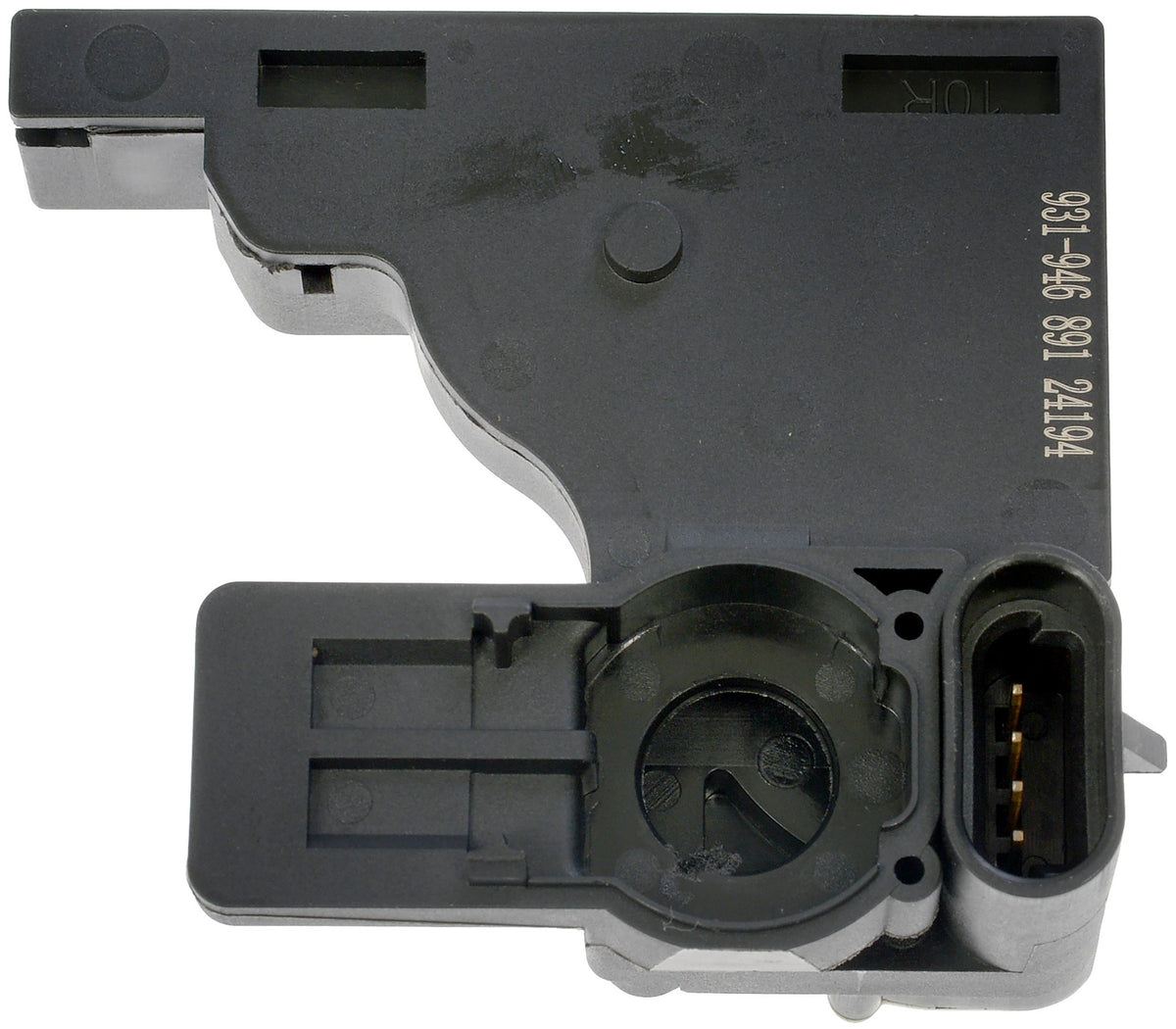 Dorman 931-946 2006-2011 Cadillac DTS Door Ajar Switch