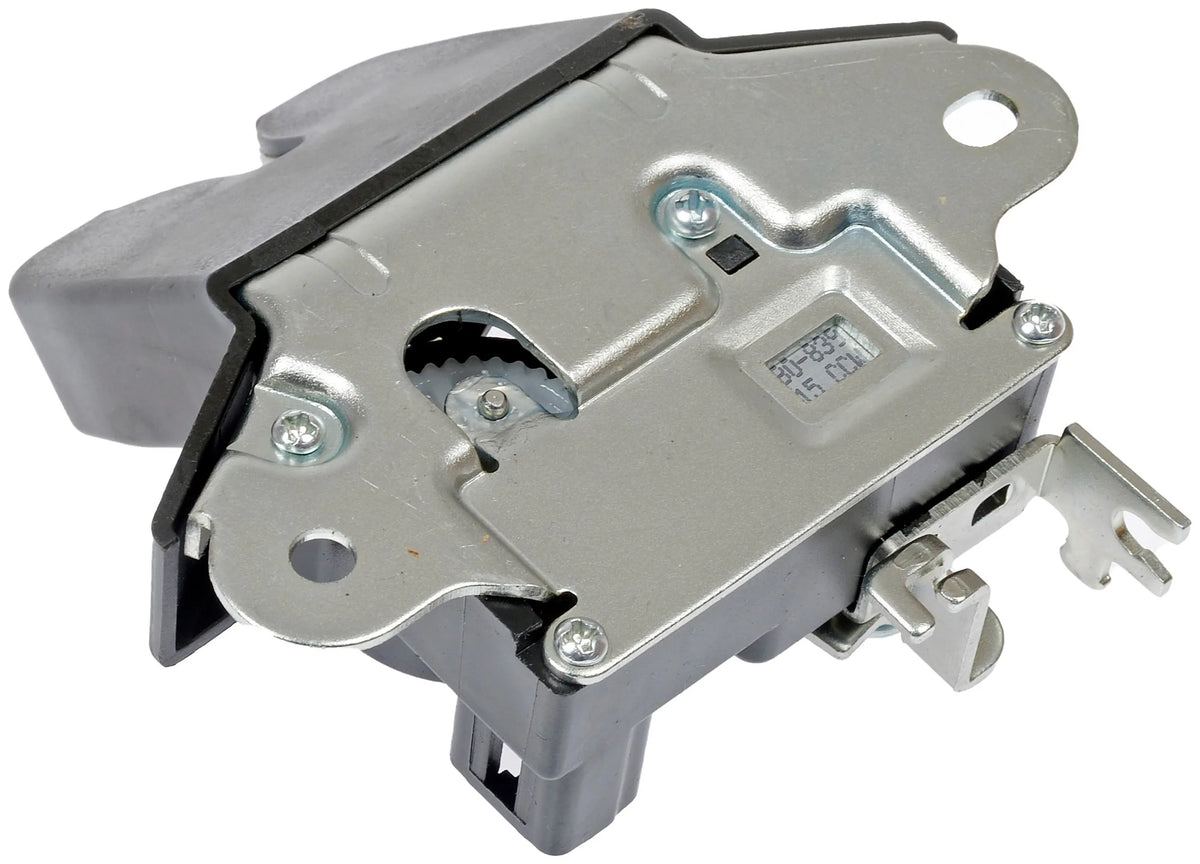 Dorman 931-962 2016-2020 Hyundai Elantra Trunk Lock Actuator Motor