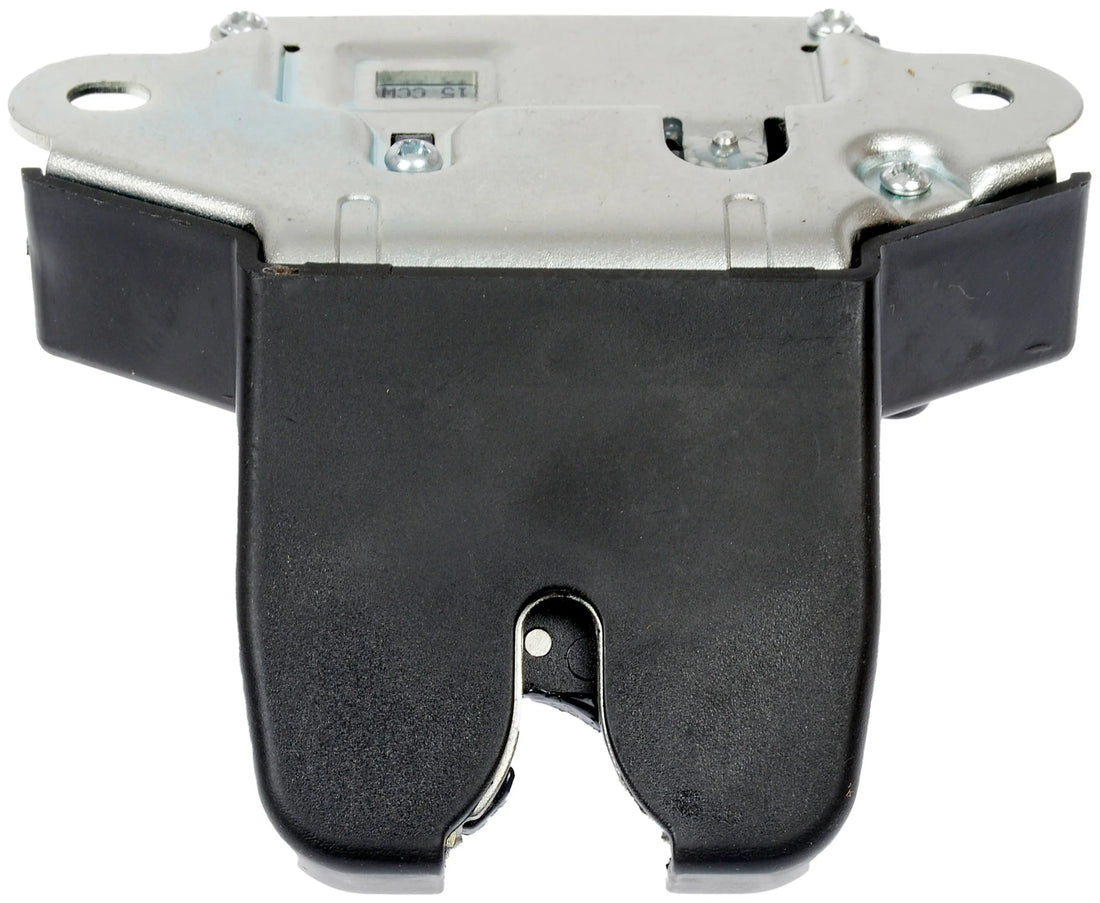 Dorman 931-962 2016-2020 Hyundai Elantra Trunk Lock Actuator Motor