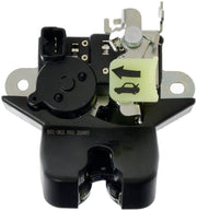 Dorman 931-962 2016-2020 Hyundai Elantra Trunk Lock Actuator Motor