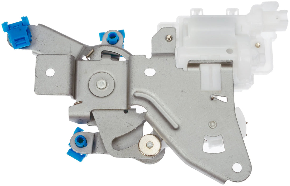 Dorman 931-981 2015-2023 Ford F-150 Tailgate Latch Actuator