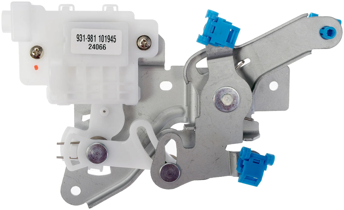 Dorman 931-981 2015-2023 Ford F-150 Tailgate Latch Actuator