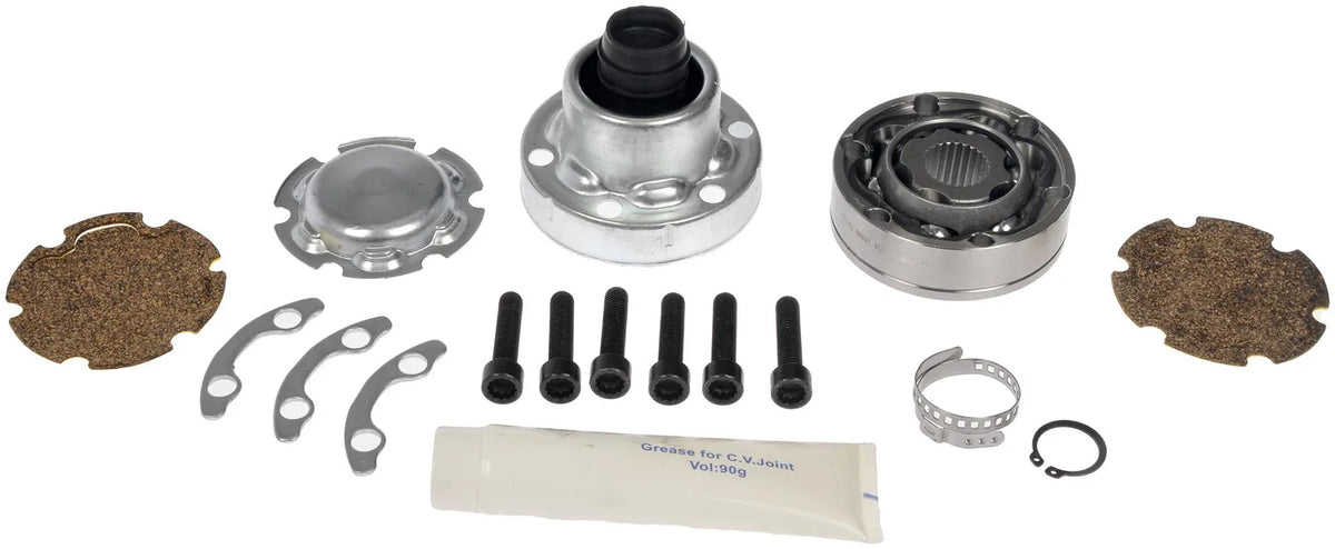 Dorman 932-100 2004-2010 Porsche Cayenne Drive Shaft CV Joint