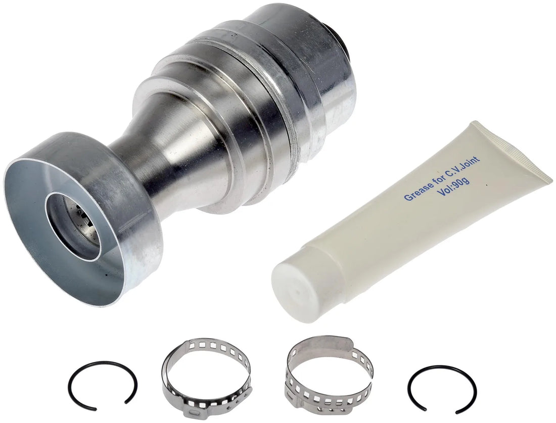 Dorman 932-102 2002-2009 GMC Envoy Drive Shaft CV Joint