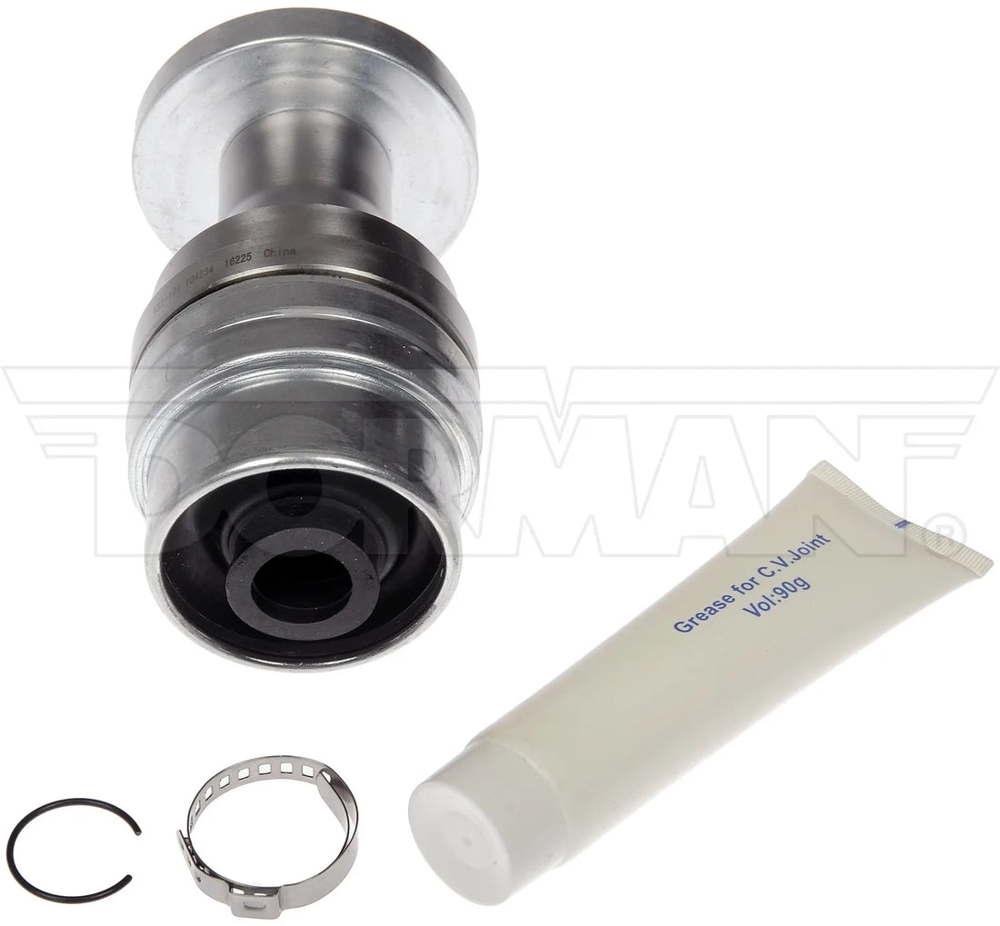 Dorman 932-102 2002-2009 GMC Envoy Drive Shaft CV Joint