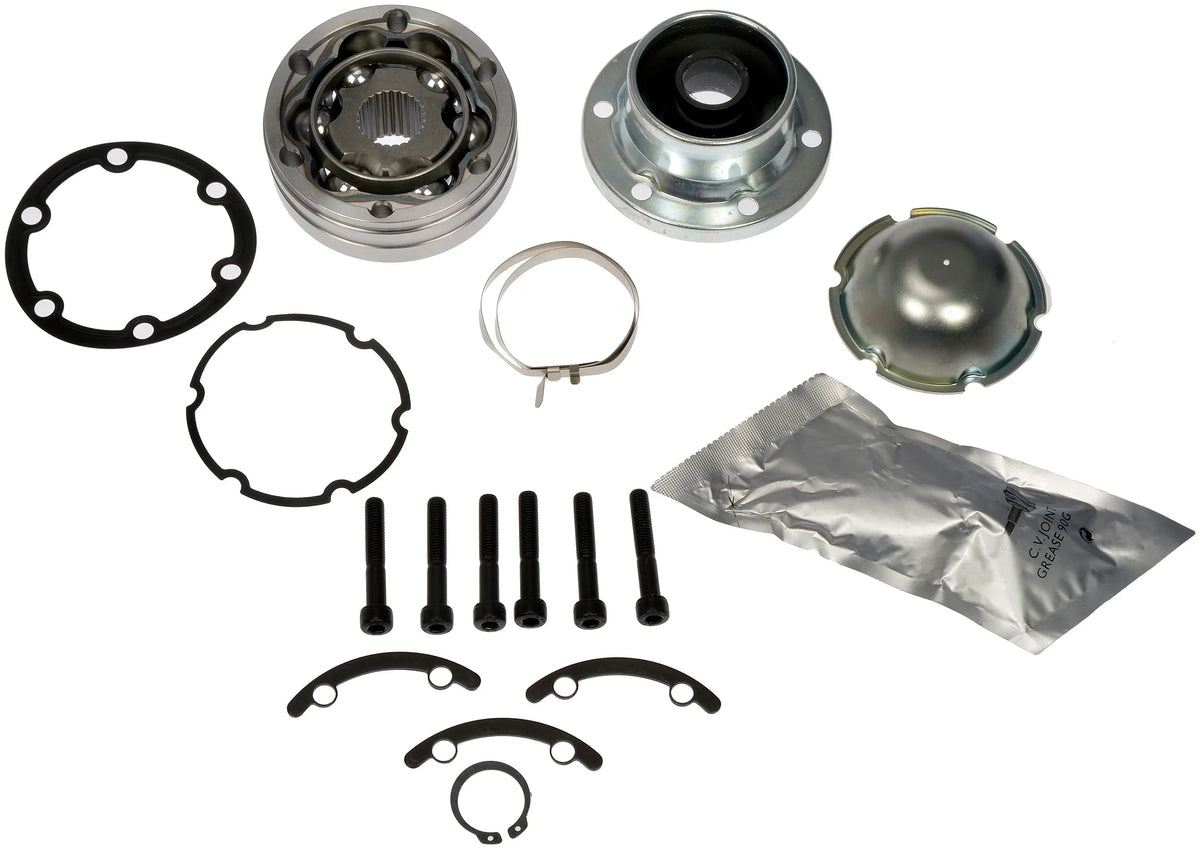 Dorman 932-201 1998-2011 Ford Ranger Drive Shaft CV Joint