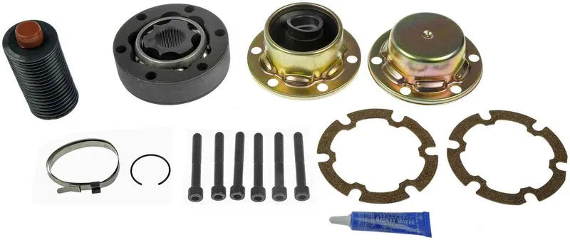 Dorman 932-206 2009-2014 Ford F-150 Drive Shaft CV Joint