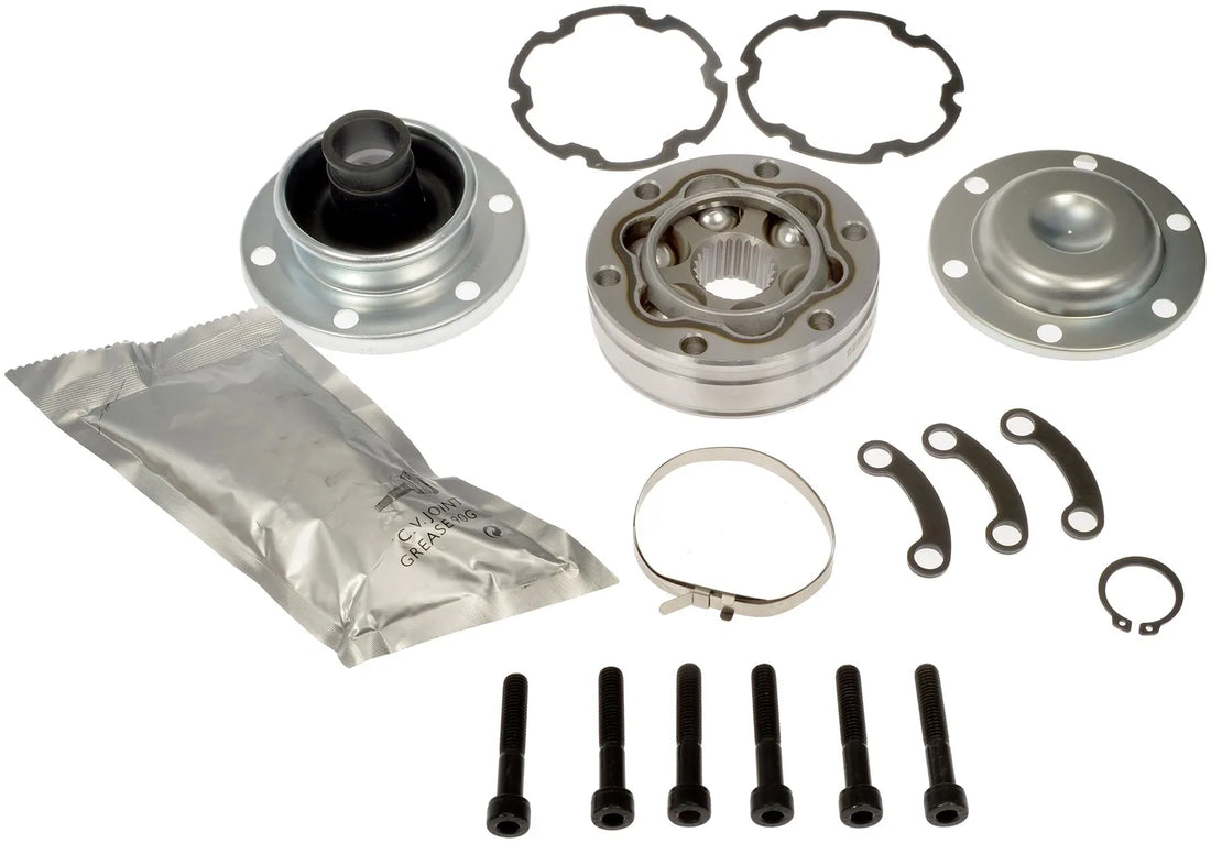 Dorman 932-303 2006-2010 Jeep Commander Drive Shaft CV Joint