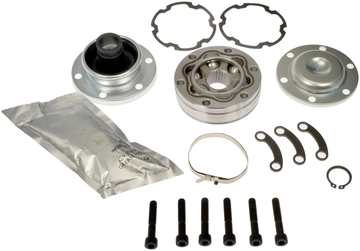 Dorman 932-303 2006-2010 Jeep Commander Drive Shaft CV Joint